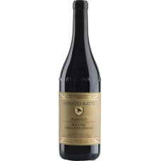 Rocche Della'Annunziata 2017 Barolo - docg